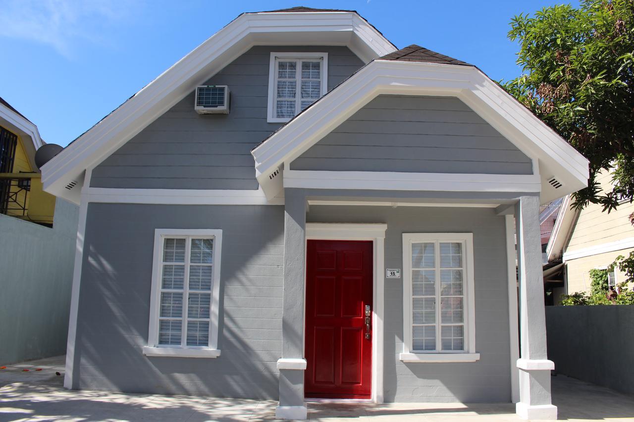 # 15 Laguna Bel-Air Home In Sta Rosa By Red Door House Rental Санта Роса Екстериор снимка